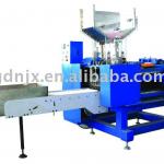 Flexibe Straw Bending Machine