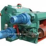 Hot sale wheat straw briquette machine made in China