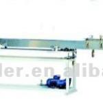 Drinking Straw extruder(passed ISO9001:2000 and CE certificate)