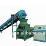 Straw Pellet Making Machine Briquette Making Machine