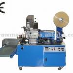 multi-piece drinking straw packing machine