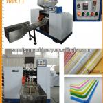 Flexible Straw bending/Making machine