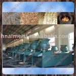 Straw Briquette Machine/ Straw Briquetting Machine