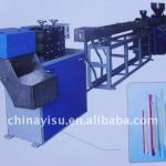 Drinking Straw Extruder/Straw Machine