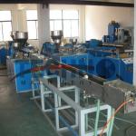 Single Color Drinking Straw Making Machines