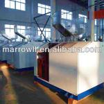 ML22 Z-Shape Flexible Straw Auto Making Machine