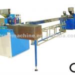 JY01 High-Speed drinking straw extrusion machine