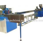 JY-011 High-Speed drinking straw extrusion machine