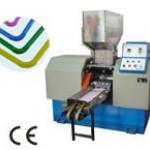 JY-028 Artistic flexible straw making machine