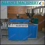 27 Tri-color PP Drinking Straw Extrusion Machine 008615938769094