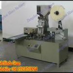 Automatic Drinking Straw Packing Machine With Printing 008615938769094