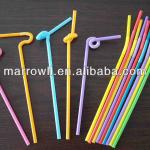 ML29A LONG FLEXIBLE STRAW BENDING MACHINE