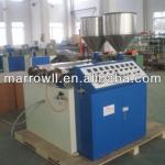 ML12A Drinking Straw Co-extruder