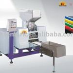 Bend straw making machine/straw bending machine