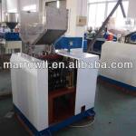 high speed ML27B Spoon Straw Auto Making Machine