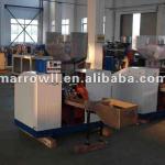 ML29 LONG FLEXIBLE STRAW AUTO MAKING MACHINE