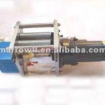 ML26A BIG FLEXIBLE STRAW MAKING MACHINE