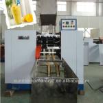 Flexible Drinking Straw Forming Machine