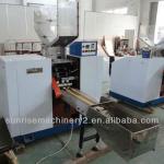 Flexible Drinking Straw Making Machine