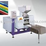 drink straw bending machine