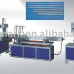 drink straw making machine/drink straw extruding machine