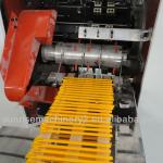 High Speed Spoon Straw Auto Making Machine