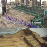 straw knitting machine /Reed mat knitting machine/0stalk knitting machine/086-15838061675