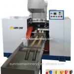 Plastic Spoon Straw Making Machine