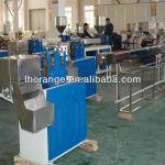 ML15 Five-colour straw extrude machine