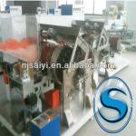 NANJING SAIYI TECHNOLOGY SY095 automatic telescope drinking straw making machine