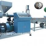 bended straw making machine