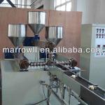 ML13A PLASTIC STRAW EXTRUDER