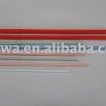 plastic pp flexible straw bending machine