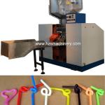 ISO Certified Automatic Artistic Straw Machine