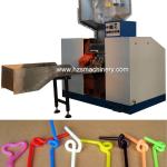 Automatic Long Flexible Straw Bending Machine