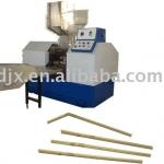 easy operation flexible straw making machine