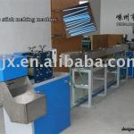 Full Automatic Drinking Straw Making Machine