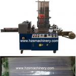 Group straw packing machine (pillow type packing)