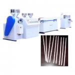 Drinking Straw Producing Machine