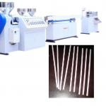 drinking straw making machine