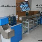 Drinking Straw Extrusion line