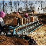DY-CBJ1500 straw screen machine