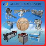 166 Hot sale reliable quality toothpick machine