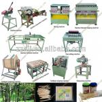 2013 best selling toothpick making machine/bamboo toothpick making machine/wood toothpick making machine