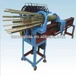 Automatic stable performance bamboo toothpick making machine with stable performance