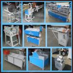 2012HOT!!!Toothpick production line,automatic bamboo toothpick making machine