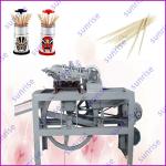 automatic toothpick machine/automatic wood toothpick machine/automatic bamboo toothpick machine