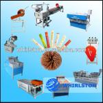 126 new type toothpick machine(0086-13643710254)