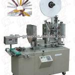 toothpick wrapping machine