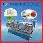 315 Easy operation automatic skewer making machine